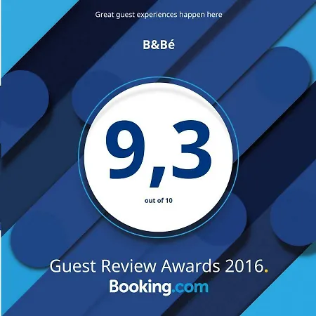 B&B B&be
